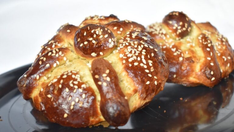 Deliciosas recetas de hojaldra pan