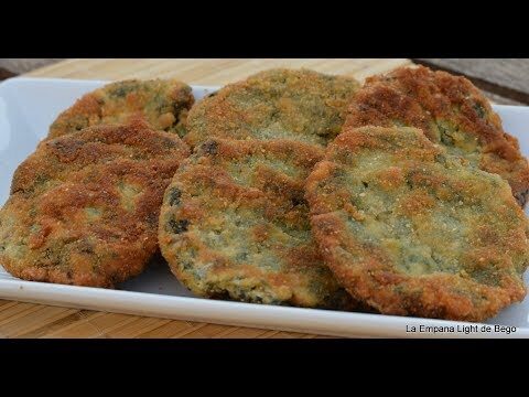 Deliciosas recetas con espinacas y queso