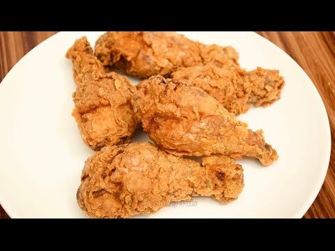 Mejor harina para freír pollo: Guía de compra