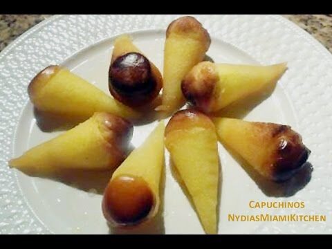 Delicioso Capuchino Dulce: El Café Perfecto para Endulzar tu Día