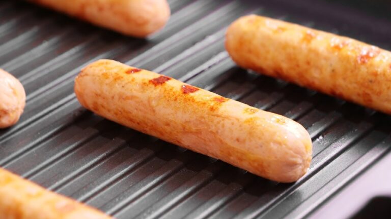 Deliciosas Salchichas de Pollo: Recetas y Consejos