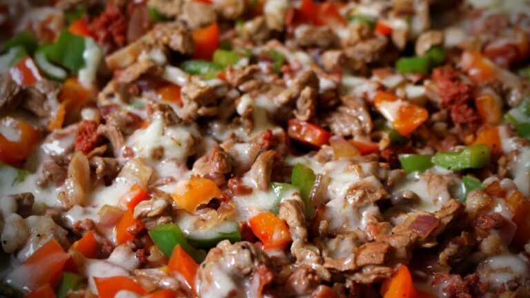 Cómo hacer alambre de bistec perfecto