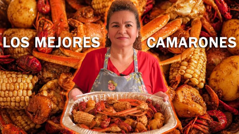 Los Mejores Nombres para tu Restaurante de Mariscos