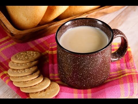 Delicioso atole de galletas Marías: receta fácil y rápida