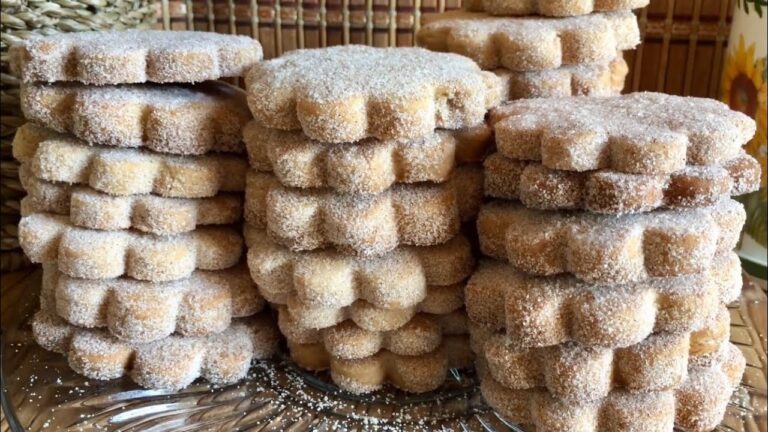 Galletas de Canela Gamesa: Deliciosas y Tradicionales