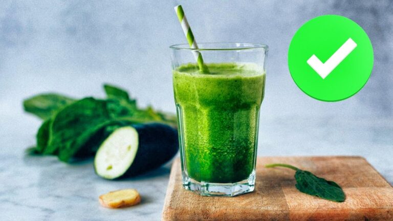 Descubre los usos del pepino molido en la cocina