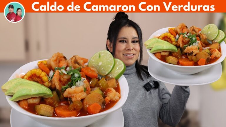 5 deliciosas guarniciones para acompañar tu caldo de mariscos