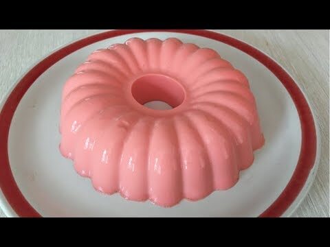 Beneficios de la gelatina para diabéticos