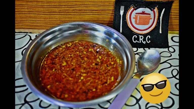 Deliciosas recetas argentinas caseras