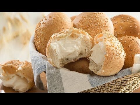Deliciosos bollitos de queso: receta fácil y rápida
