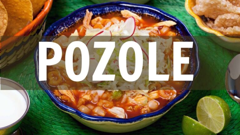 Tiempo de cocción del pozole: ¿Cuánto tarda en cocerse?