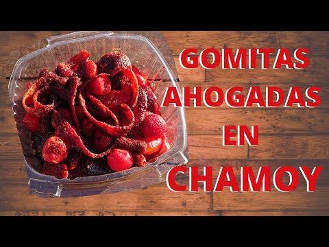 Cómo Hacer Gomitas Locas de Forma Fácil y Divertida
