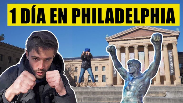 Temperatura Filadelfia: Clima y Pronóstico del Tiempo