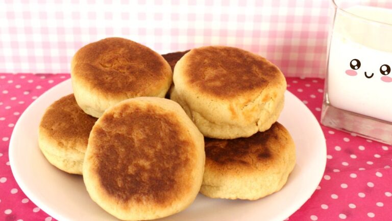 Gorditas de Nata: Deliciosas y Sin Nata