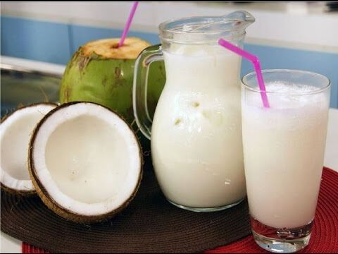 Dónde comprar agua de coco natural: guía completa