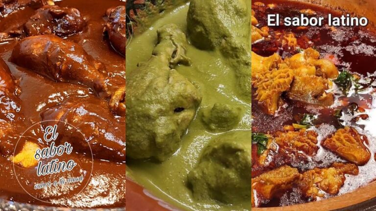 Deliciosas Entradas Mexicanas para Sorprender a tus Invitados