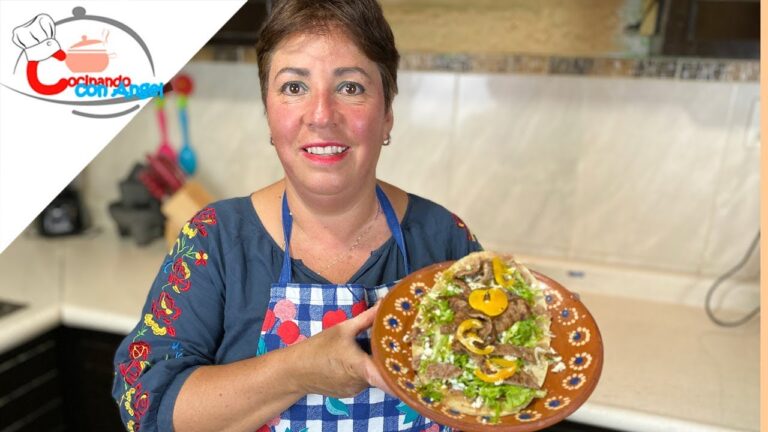 Huaraches de Carne Asada: Deliciosos Sabores Tradicionales
