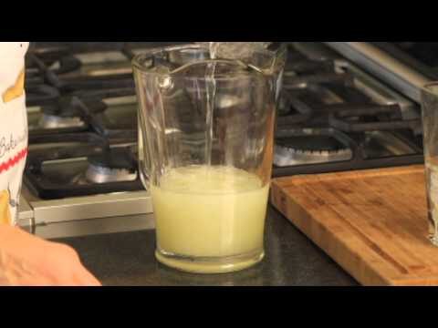 Beneficios de la Limonada Mineral: Refrescante y Saludable
