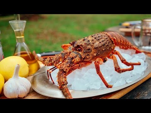 Preparación Óptima de Langostas: ¡Deliciosas Recetas!