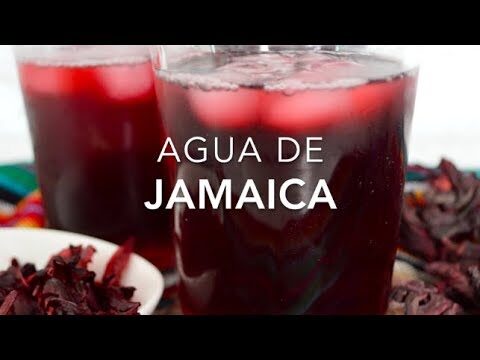 Receta de Jamaica: Sabor auténtico en tu cocina