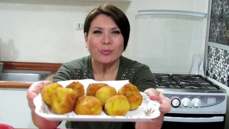 Deliciosas bolas de arroz: recetas fáciles y sabrosas