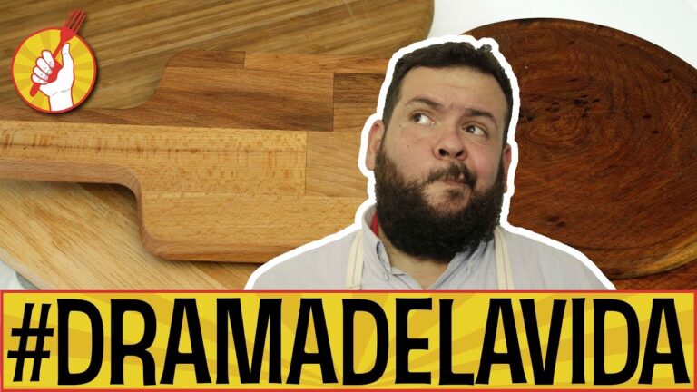 Consejos para elegir la mejor tabla para cortar