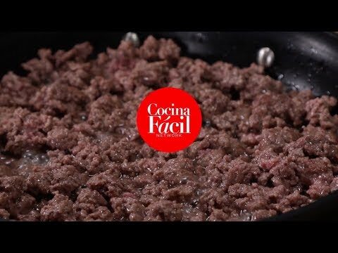 Facil Cocina: Recetas Sencillas y Deliciosas