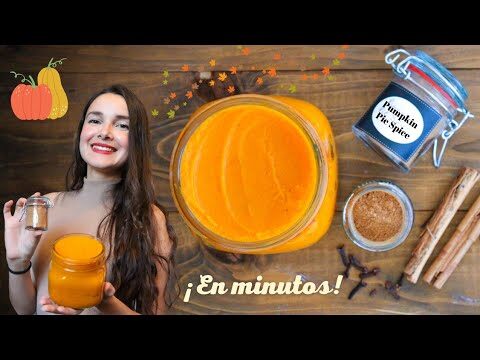 Deliciosas Recetas con Pumpkin