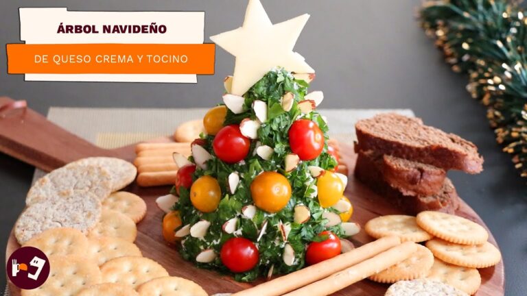 Arbol Polvo de Queso: Deliciosas recetas para sorprender