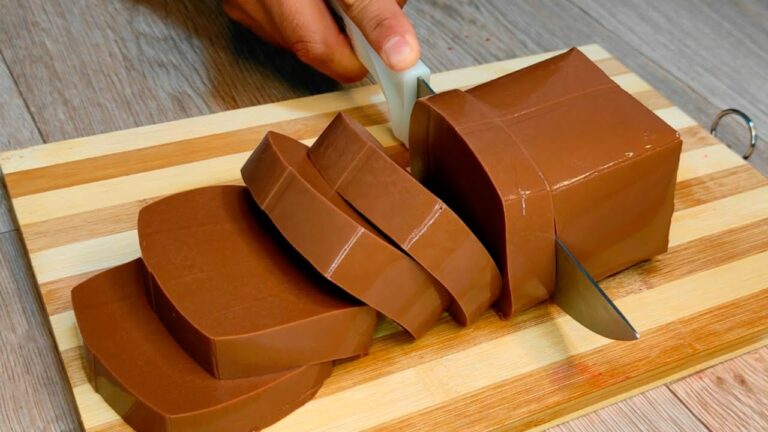 Deliciosas combinaciones: leche y chocolate