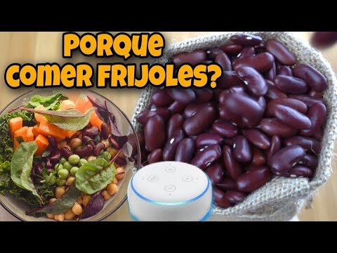 Beneficios de Comer Frijoles: Todo lo que Debes Saber