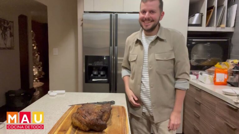 Deliciosas recetas de brisket al horno