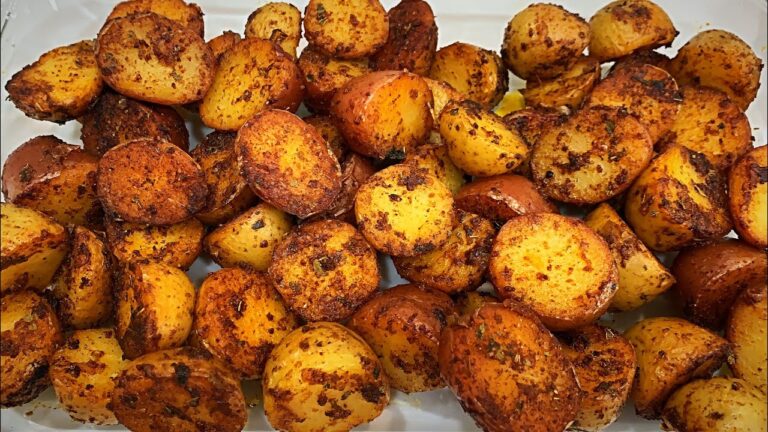 Deliciosas papitas cambray: la mejor opción para botana