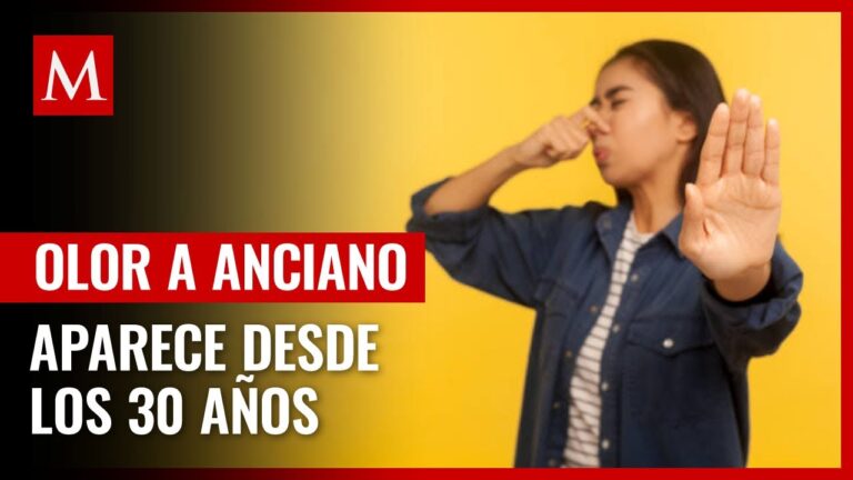 Elimina eficazmente el olor a viejo