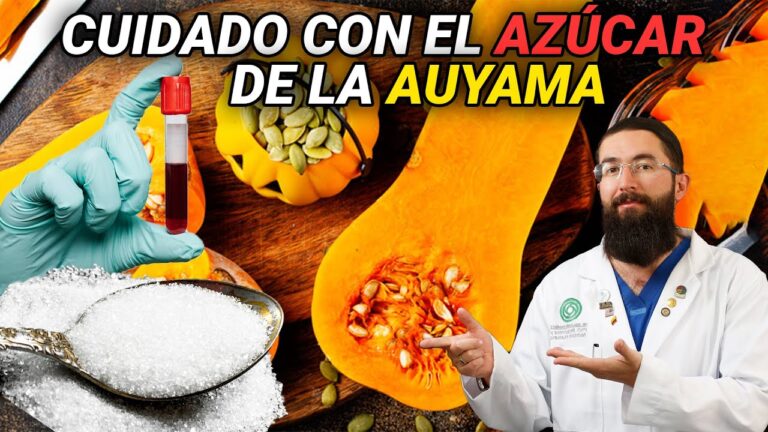 Beneficios de la auyama: Descubre cu&aacute;nta prote&iacute;na tiene