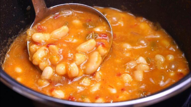 10 Recetas Cortas y Deliciosas
