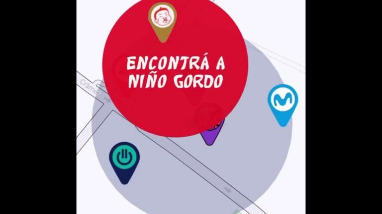 Menú infantil de Gordo Niños