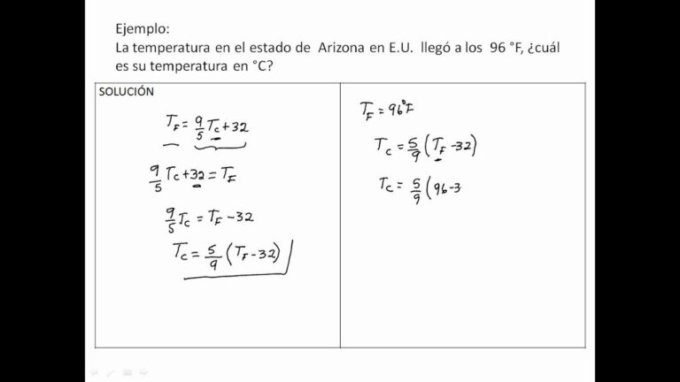 Conversión de 54 grados centígrados a Fahrenheit