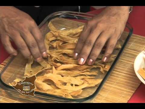 Chilaquiles Nicaragüense: Delicioso Platillo Tradicional