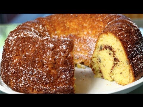 Receta f&aacute;cil de rosca jud&iacute;a