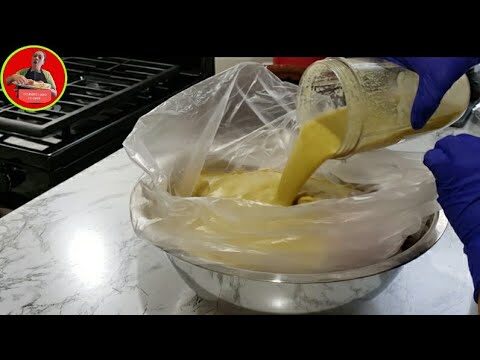 Mejores ingredientes para marinar pierna de cerdo