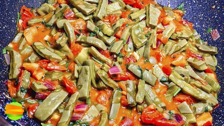 Preparación óptima de nopales