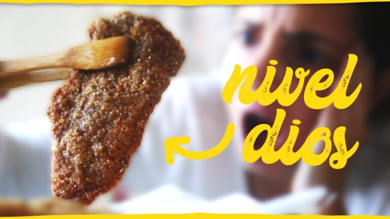 Cómo hacer milanesas: receta fácil y deliciosa