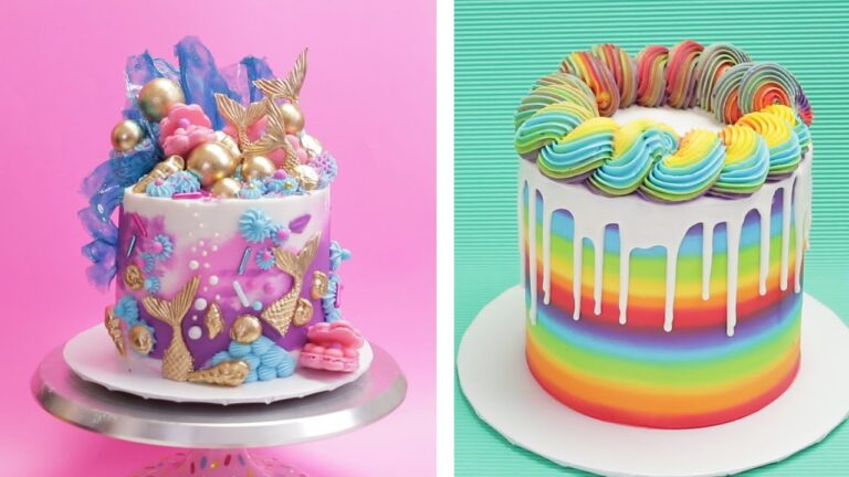 5 Consejos para Mejorar tu Estilo de Pasteles