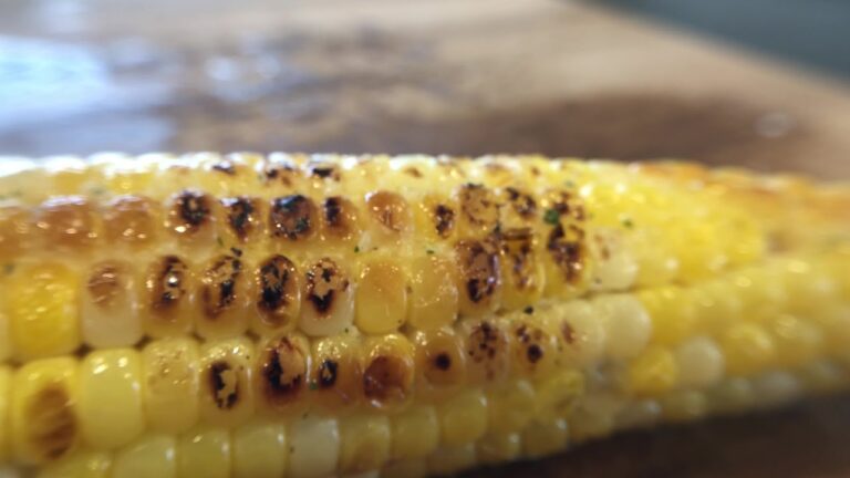 Elotes a la parrilla: la mejor manera de asarlos