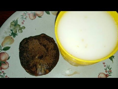 La deliciosa tradición del pozol nicaragüense