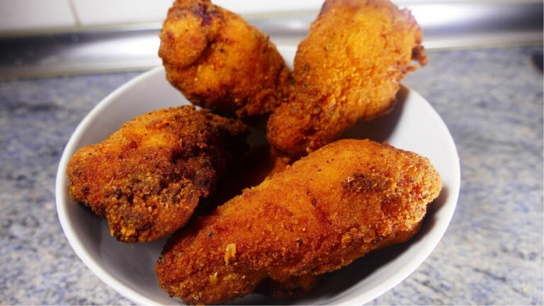 Las Alitas que me Das: Una Deliciosa Experiencia Gastron&oacute;mica