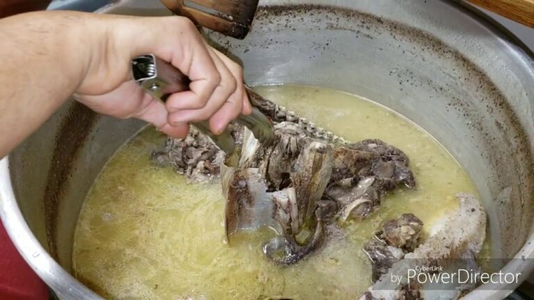 &iquest;Cu&aacute;ntos kilos de carne en una cabeza de res?