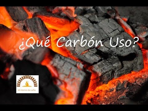 Tipos de Carbón para Asar: Guía Completa