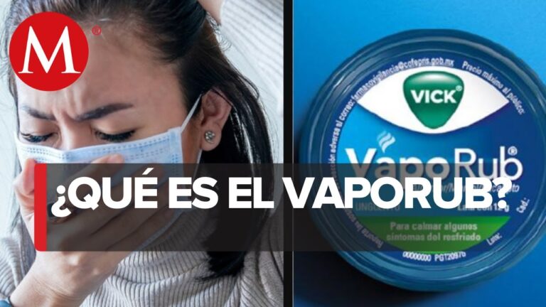 Beneficios de las plantas medicinales en el vaporub